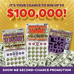 nm lottery second chance
