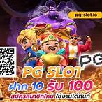 pg slot pg ฝาก 10 รับ 100
